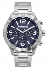 RELOJ TIMBERLAND STRANTON 49MM BLUE DIAL BRACELET TBL.15358JS-03M