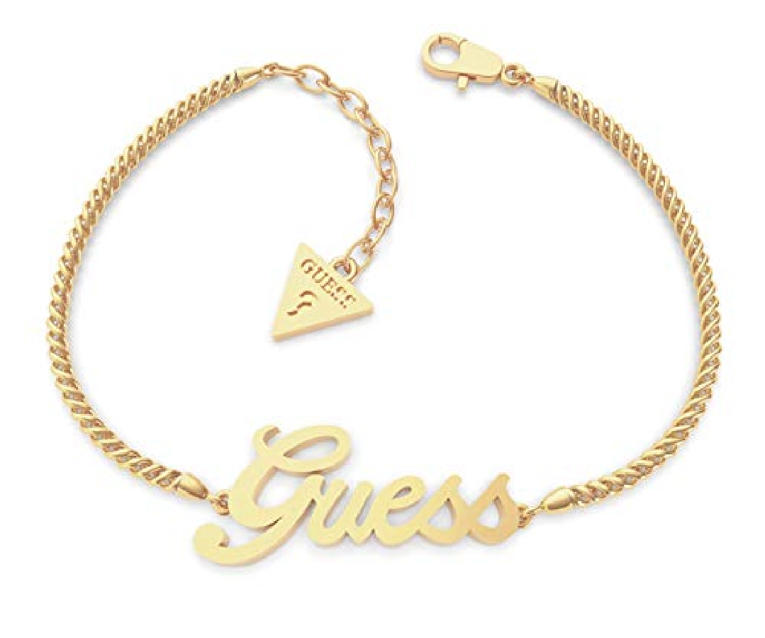 Guess LOGO POWER UBB79103-S - Vista frontal