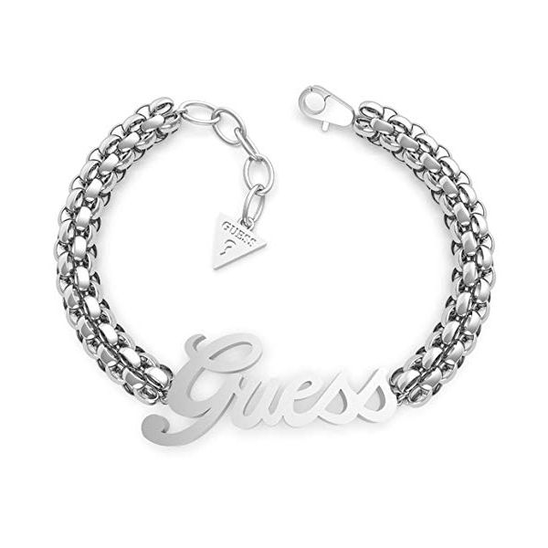 GUESS LOGO POWER UBB79106-S