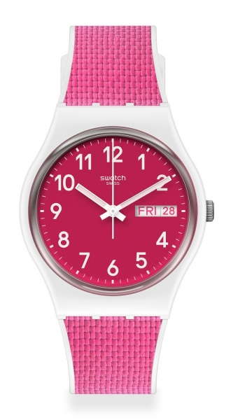 SWATCH BERRY LIGHT GW713