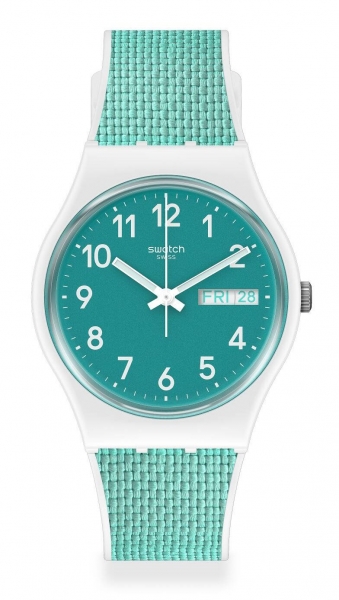 SWATCH POOL LIGHT GW714