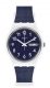 SWATCH NAVY LIGHT GW715