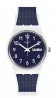 SWATCH NAVY LIGHT GW715