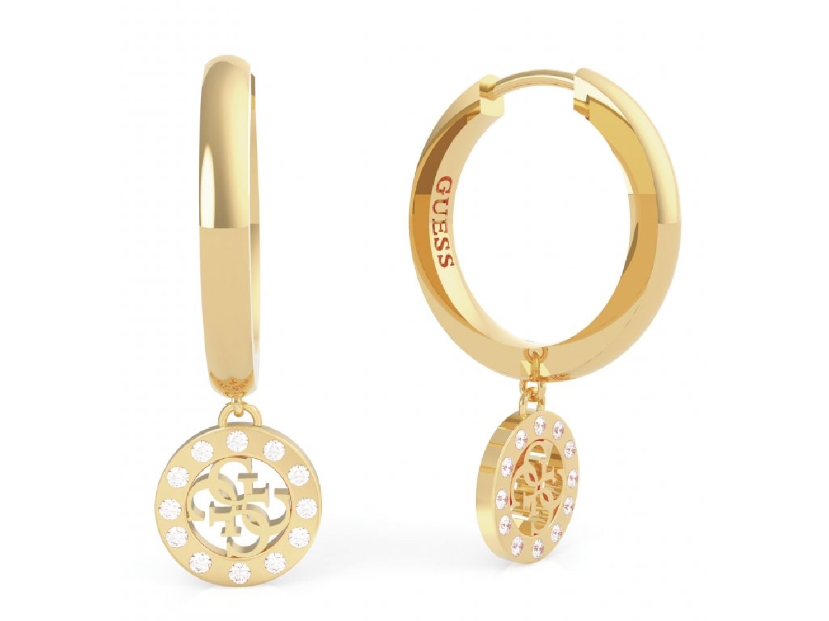 Guess MINIATURE UBE79043 - Vista frontal