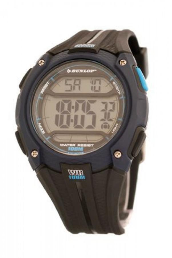  DUNLOP WATCHES DUN-137-G03 - Vista frontal