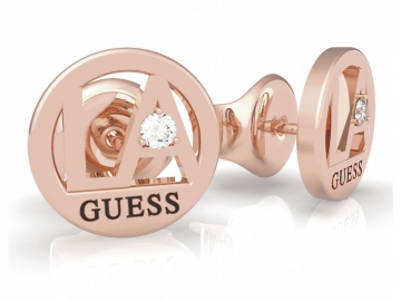RELOJ GUESS L.A. UBE79053