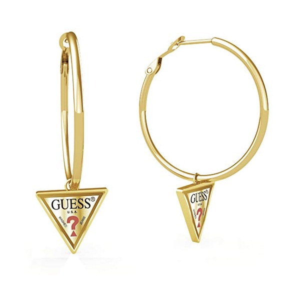 GUESS HULA HOOPS UBE79055