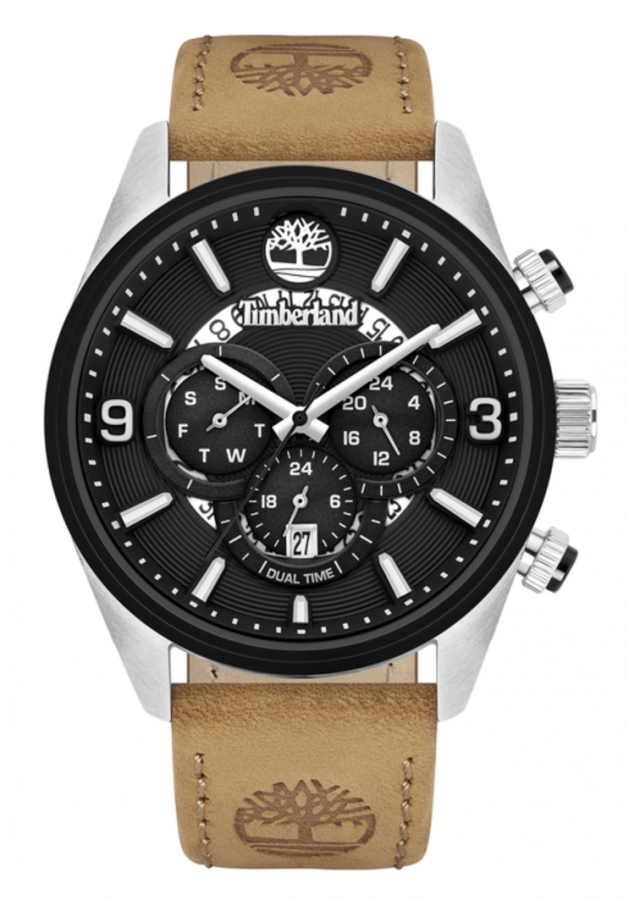 Timberland ELLSWOOD TBL.16014JSTB-02 - Vista frontal