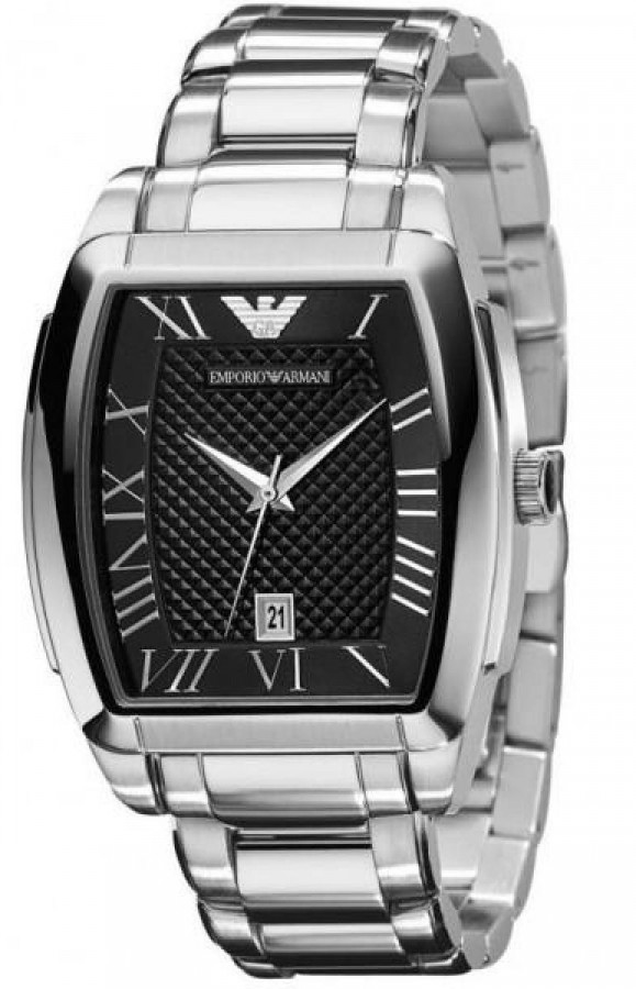  EMPORIO ARMANI WATCH  FALL AR0935 - Vista frontal