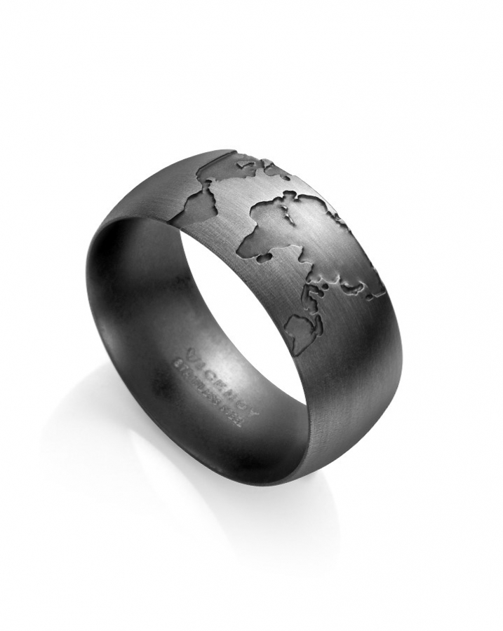 Viceroy BEAT ANILLO 75152A02600 - Vista frontal