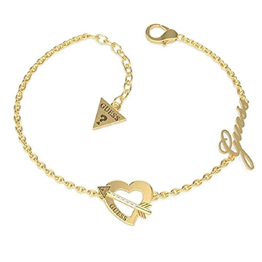 Guess ACROSS MY HEART UBB79091-S - Vista frontal