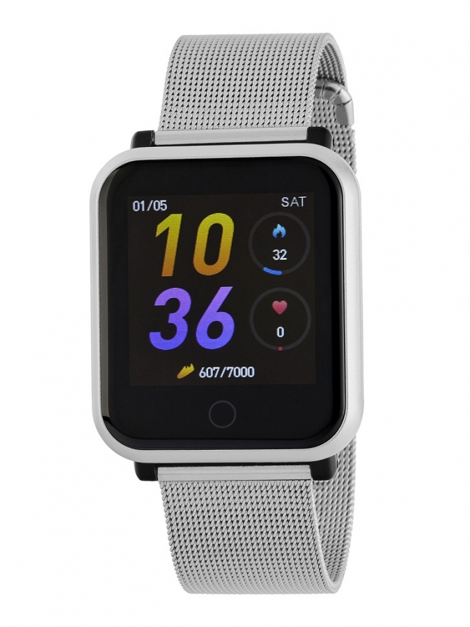 Marea SMARTWATCH  B57002/4 - Vista frontal