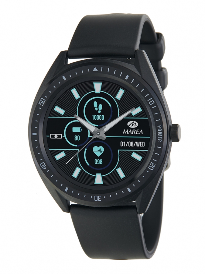 Marea SMARTWATCH  B59003/1 - Vista frontal