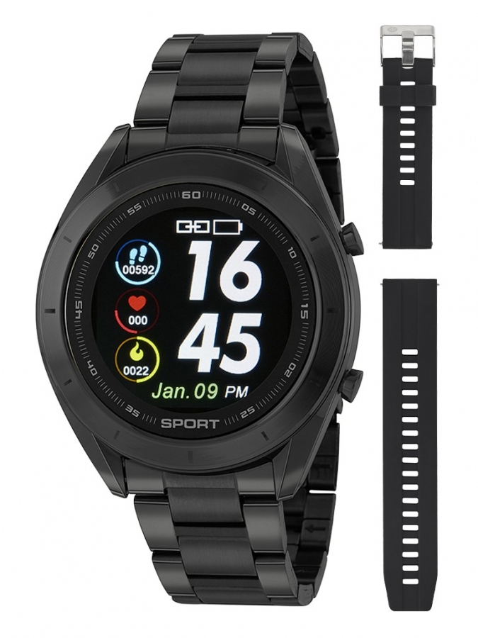 Marea SMARTWATCH  B58004/2 - Vista frontal