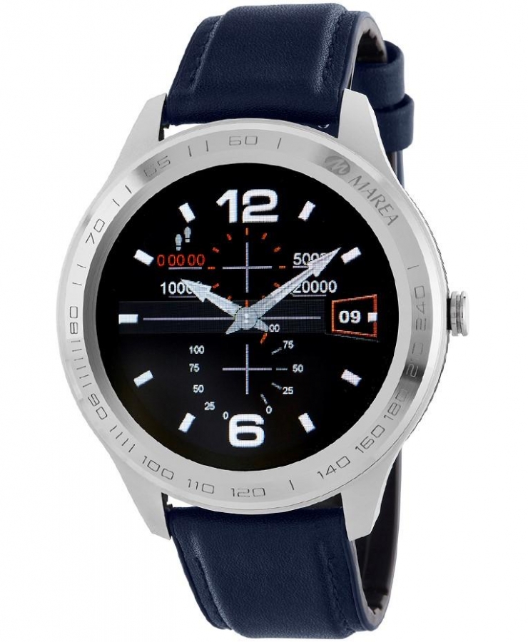 Marea SMARTWATCH  B60001/6 - Vista frontal