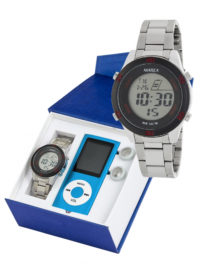 Marea JUNIOR B35323/1 - Vista frontal