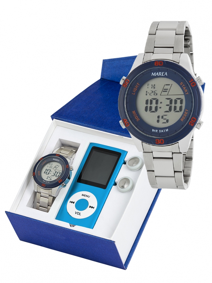 Marea JUNIOR B35323/3 - Vista frontal