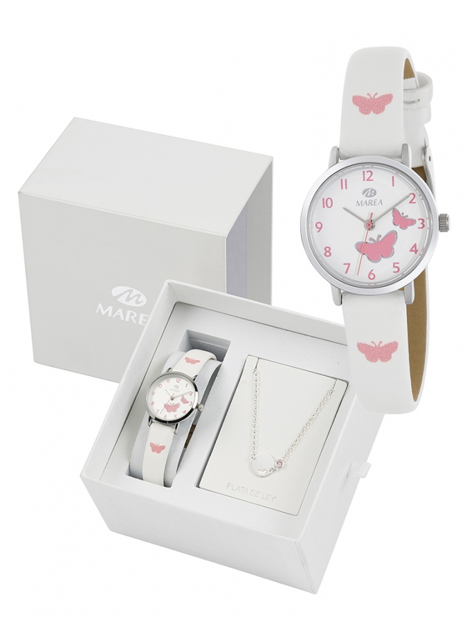 Marea JUNIOR B41273/1 - Vista frontal