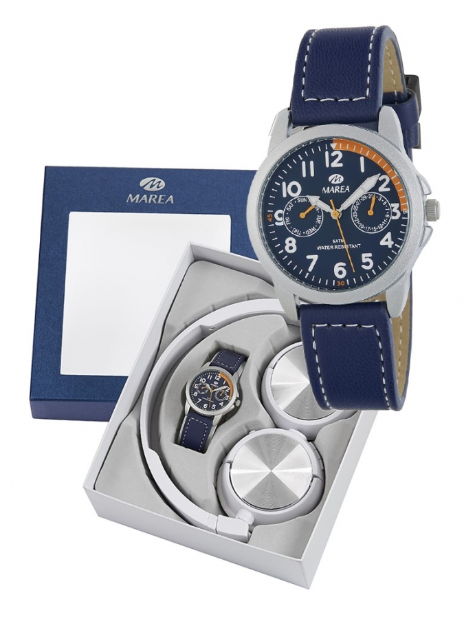 Marea JUNIOR  B41263/1 - Vista frontal