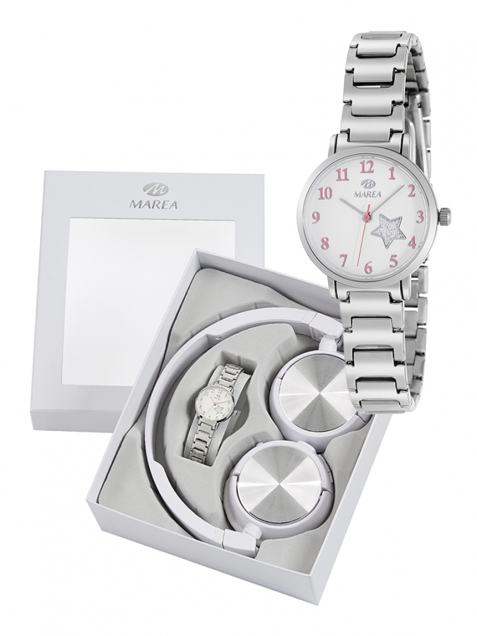 Marea JUNIOR  B41248/14 - Vista frontal