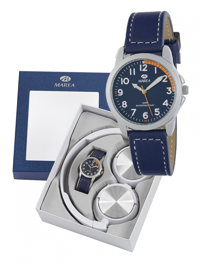 Marea JUNIOR  B41262/1 - Vista frontal