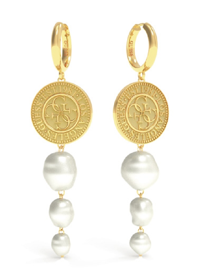 Guess COIN UBE79160 - Vista frontal