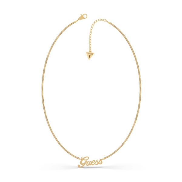 GUESS LOGO POWER UBN79077