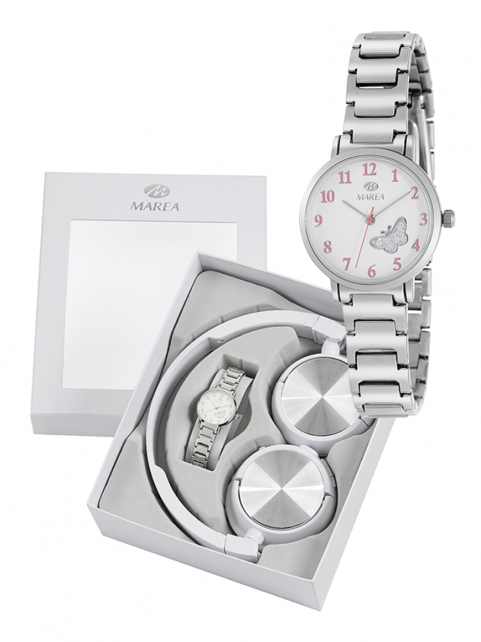 Marea JUNIOR B41248/10 - Vista frontal