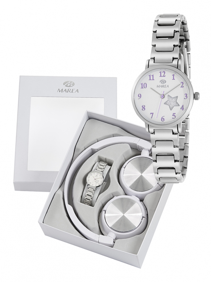 Marea JUNIOR B41248/15 - Vista frontal