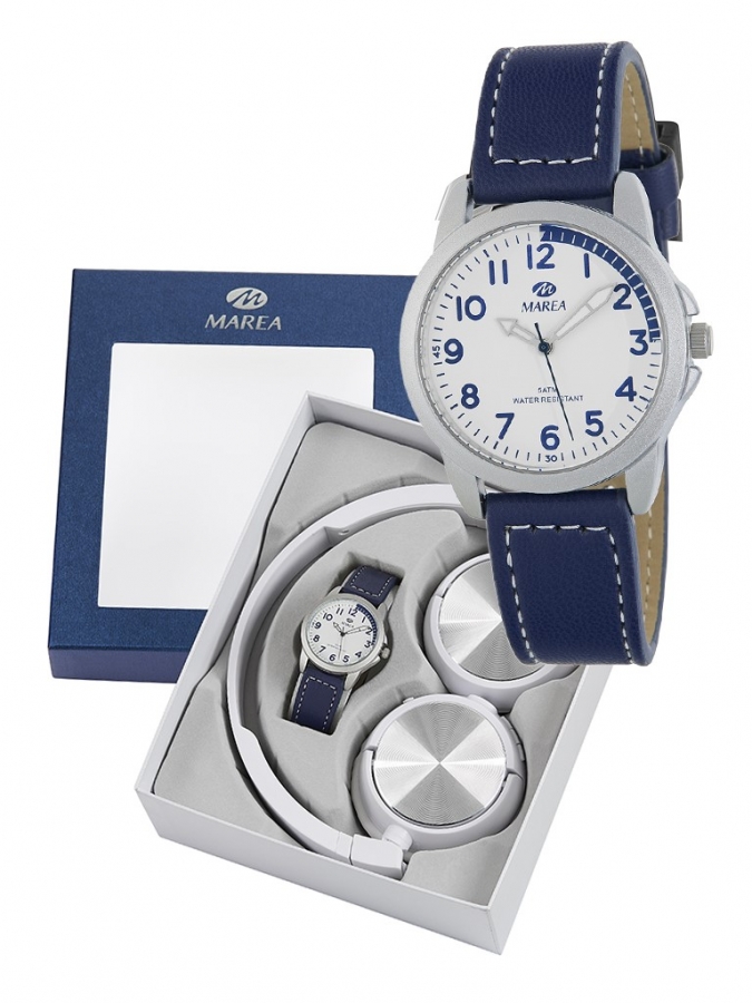 Marea JUNIOR B41262/2 - Vista frontal