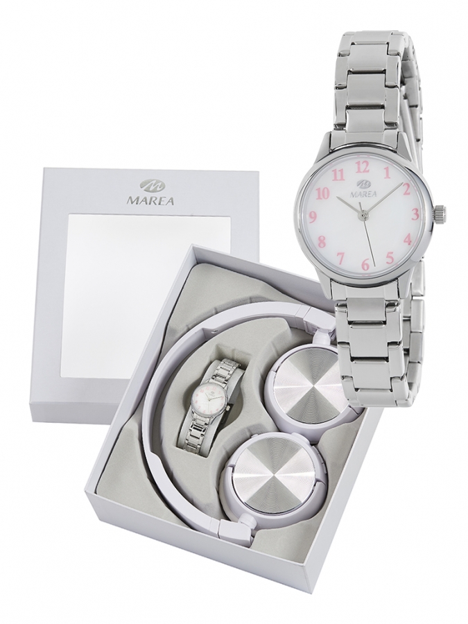 Marea JUNIOR B41275/1 - Vista frontal