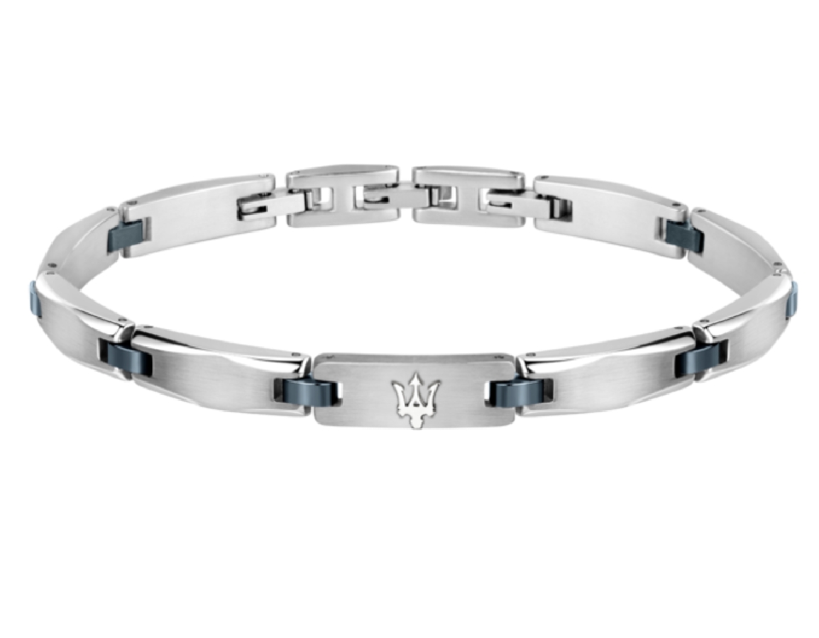 Maserati PULSERA JM220ASQ01 - Vista frontal