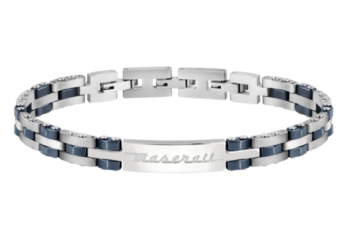 Maserati PULSERA JM220ASR01 - Vista frontal