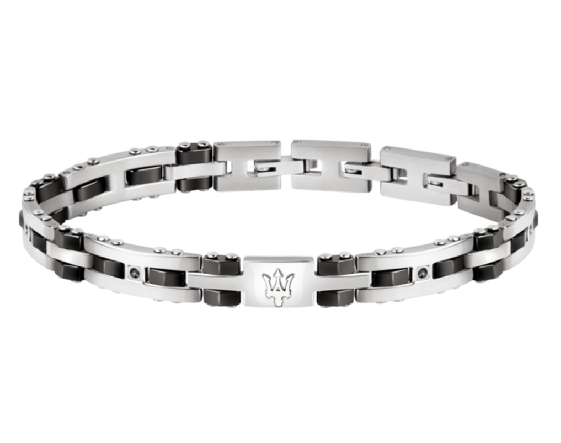 Maserati PULSERA JM220ASR02 - Vista frontal