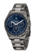 MASERATI COMPETIZIONE 43MM MLT. BLUE DIAL BR GUN R8853100019