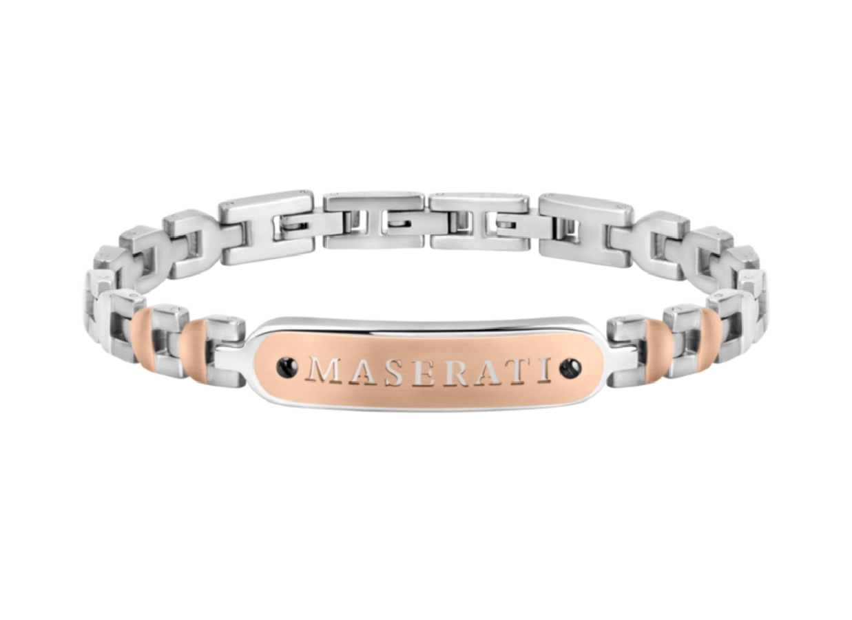 Maserati PULSERA JM419ARZ01 - Vista frontal