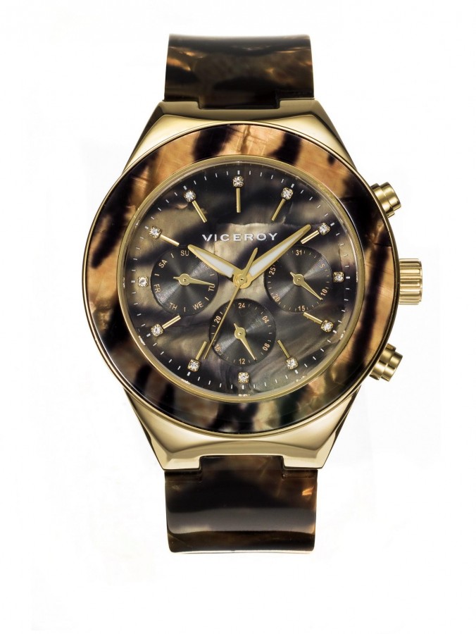 Viceroy 47808-95 - Vista frontal