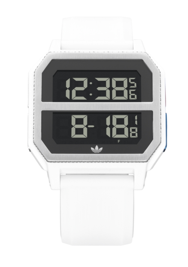 archive r2 nite jogger watch