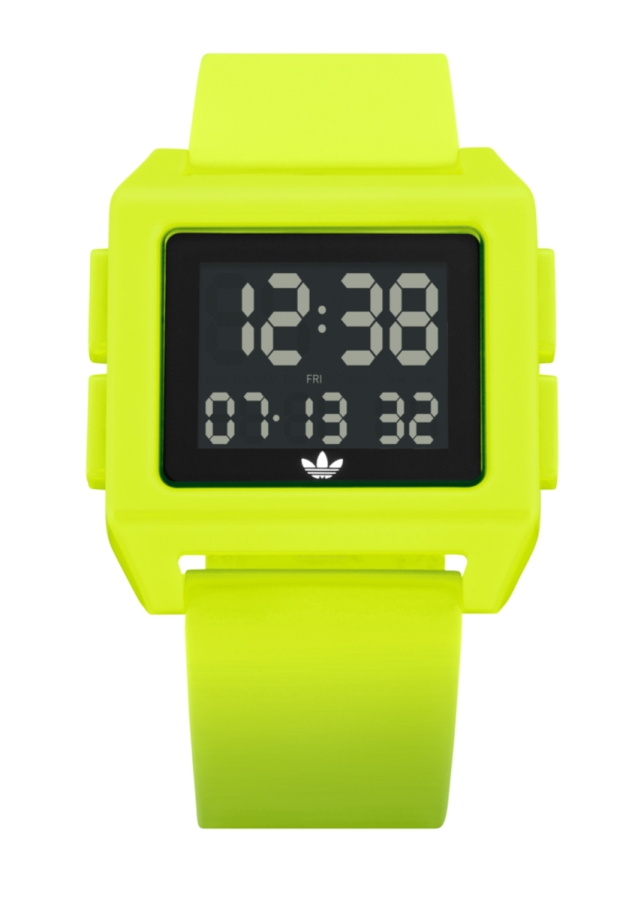 Adidas ARCHIVE SP1 Z153270-00 - Vista frontal