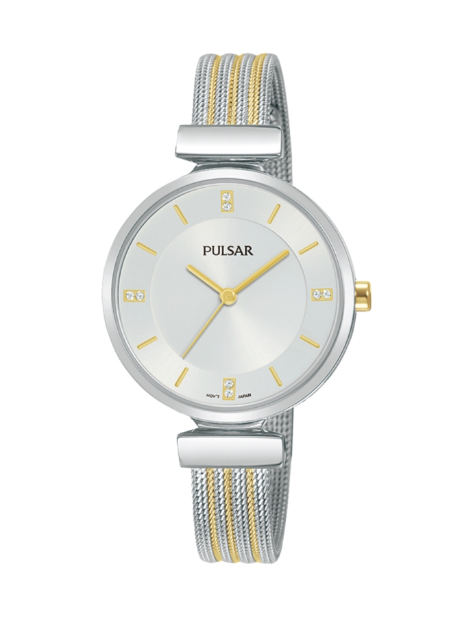 Pulsar CASUAL PH8469X1 - Vista frontal