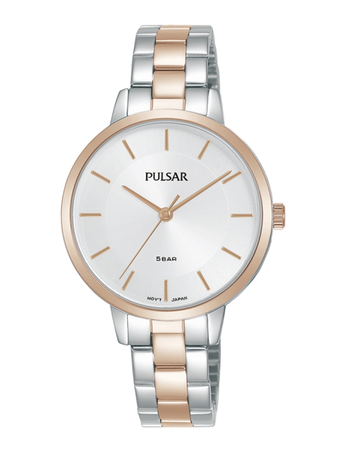 Pulsar CASUAL PH8478X1 - Vista frontal