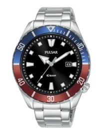 RELOJ PULSAR ACTIVE PG8305X1