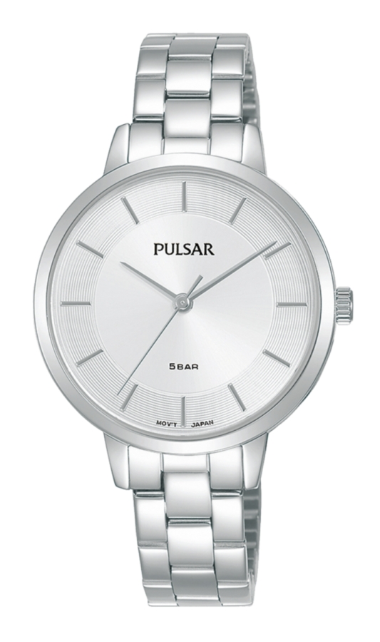 Pulsar CASUAL PH8473X1 - Vista frontal