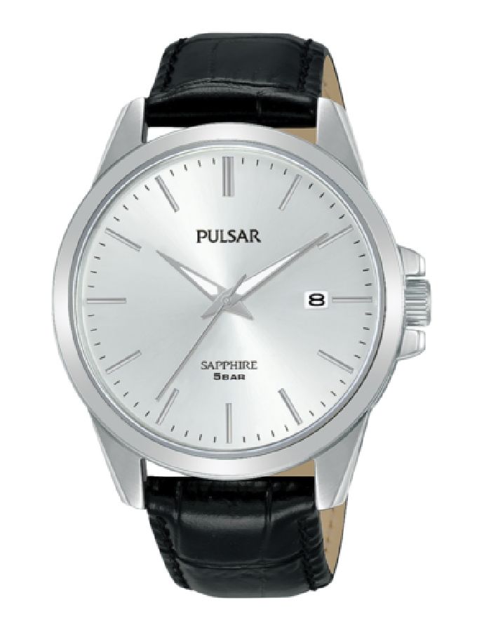 Pulsar BUSINESS PS9643X1 - Vista frontal