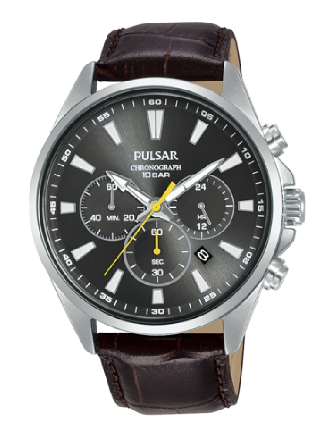 Pulsar ACTIVE PT3A41X1 - Vista frontal