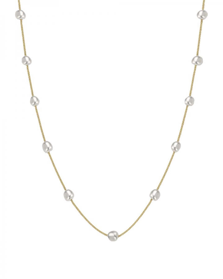 Rosefield JEWELRY COLLAR JLPCG-J176 - Vista frontal