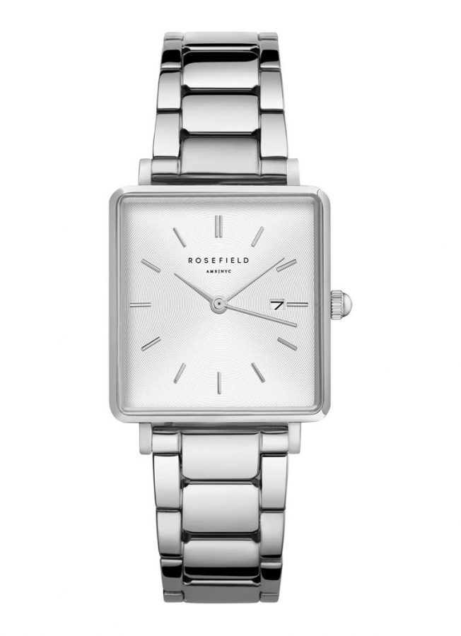 Rosefield THE BOXY QWSS-Q042 - Vista frontal