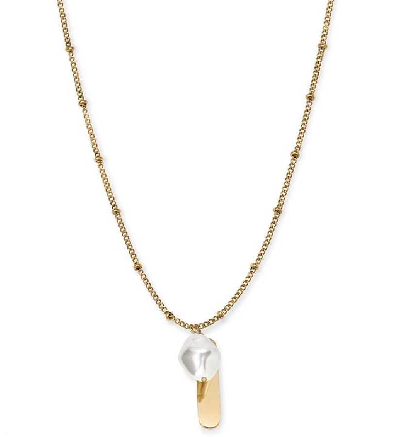 Rosefield JEWELRY COLLAR JLPING-J178 - Vista frontal