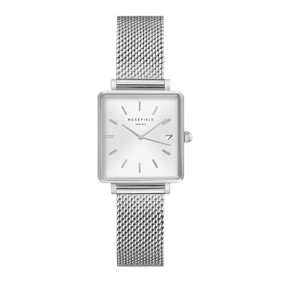 Rosefield THE BOXY QMWMS-Q038 - Vista frontal