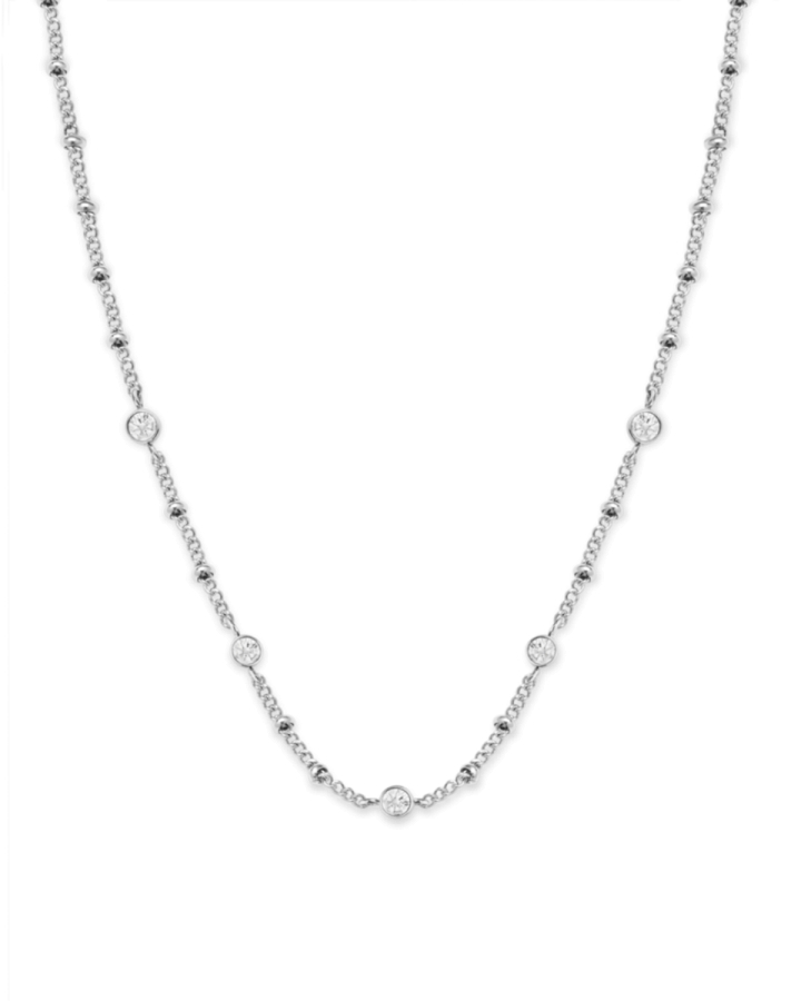 Rosefield JEWELRY COLLAR JCSCS-J265 - Vista frontal